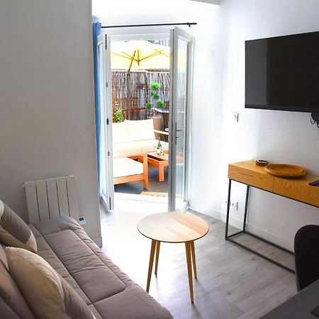 Ferienwohnung Kimme Blue - Terrasse Exceptionnelle Plein Centre Orléans Exterior foto