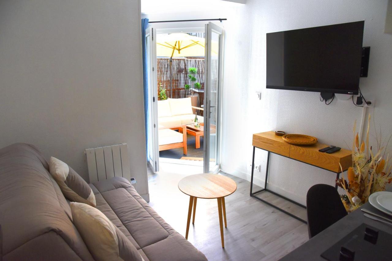 Ferienwohnung Kimme Blue - Terrasse Exceptionnelle Plein Centre Orléans Exterior foto